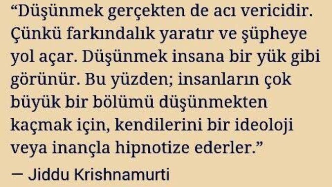 En çok neyi düşünürsün günlük beynini meşgul edersin?