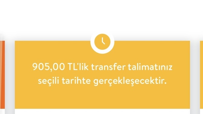 Acil bakar mısınız EFT hakkında?