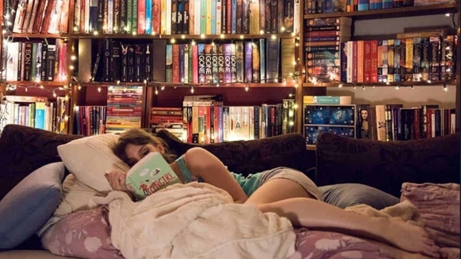 Sizce sesli kitap dinlemek, kitap okumak kadar faydalı mı?