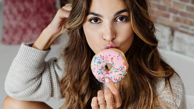 Donut sevdiğiniz bir lezzet mi?