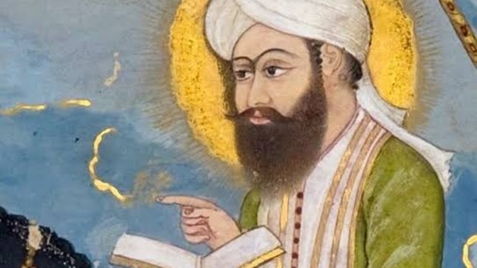 En sevdiniz hadisi şerif?