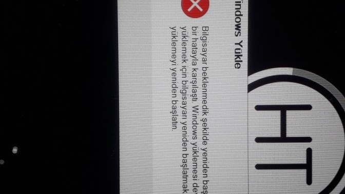 Nasıl düzelir ne yapabilirim?