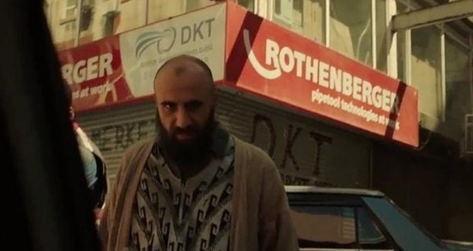İstanbulda çekilen bir Kore dizisinin Türkiyeyi bir Arap ülkesi gibi göstermesi hakkında ne düşünüyorsunuz?