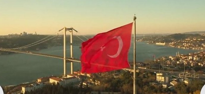 İstanbulda çekilen bir Kore dizisinin Türkiyeyi bir Arap ülkesi gibi göstermesi hakkında ne düşünüyorsunuz?
