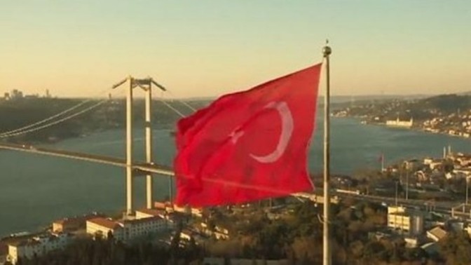 İstanbul'da çekilen bir Kore dizisinin Türkiye'yi bir Arap ülkesi gibi göstermesi hakkında ne düşünüyorsunuz?