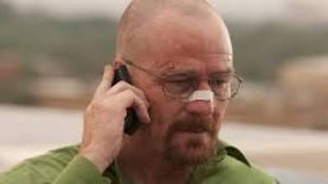 Breaking Bad karakteri Walter White olsan nasıl bir strateji uygulardın?