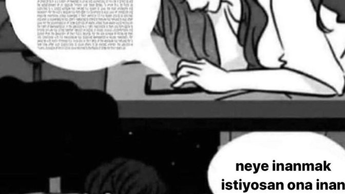Uzun bir mesaj attıktan sonra sevdiğiniz insandan kısa cevap geldiği zaman sinir olur musunuz?