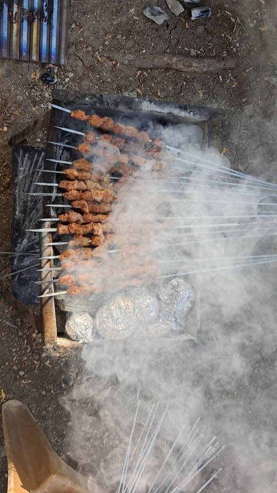 En iyi yaptığınız yemek veya tatlı hangisi? Görsel olsa da iştahımız açılsa 🤩🥳?