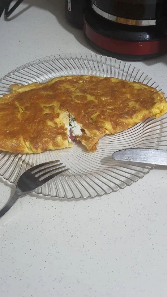 En iyi yaptığınız yemek veya tatlı hangisi? Görsel olsa da iştahımız açılsa 🤩🥳?