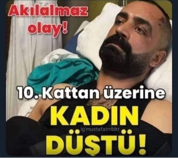Adamdaki şansa bak 🤣🤣🤣