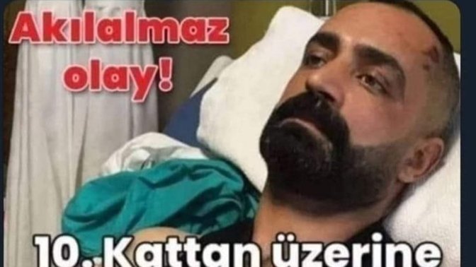 Yaşadığınız hayatta kendinizi şanslı insanlar içinde görüyormusunuz?