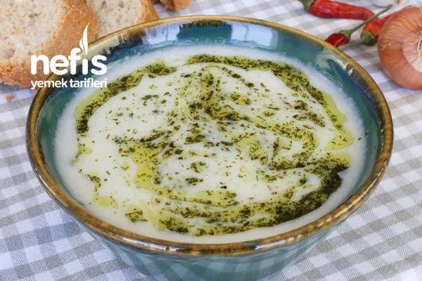 Çorba çeşitlerinden hangisini tercih ediyorsunuz?