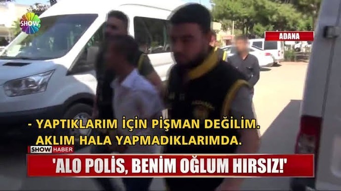 Hayatta yaptıklarınız için pişman mısınız?