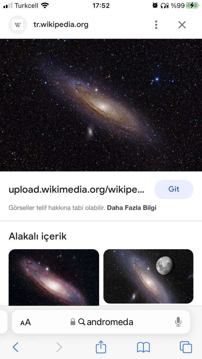 Dünya çok sıkıcı değil mi?