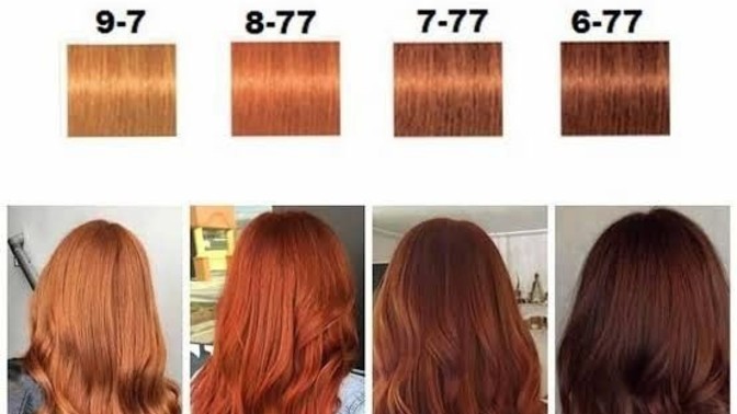 Saçınızı ilk kaç yaşınızda boyadınız?