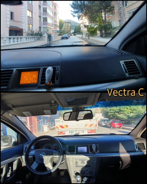 Yerli otomobil TOGG yollarda görüntülendi! Nasıl duruyor?