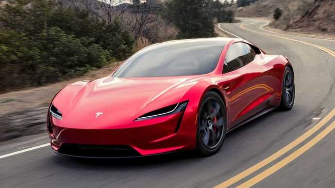 Tesla arabalarına olan ilgi azalıyor! Paranız olsaydı Tesla alır mıydınız?