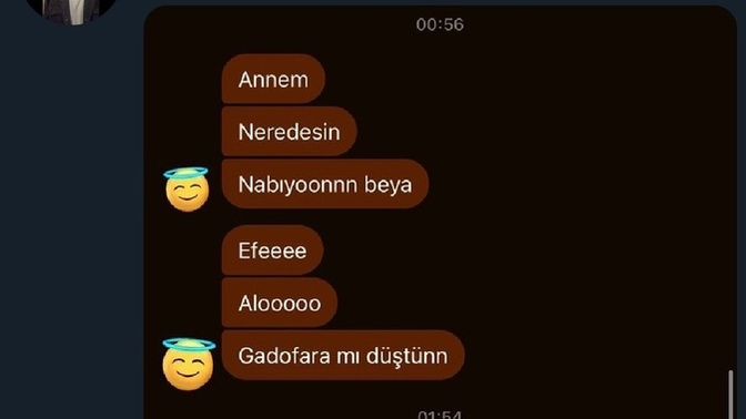 Aileniz oynadığınız oyunları bilir mi :D?