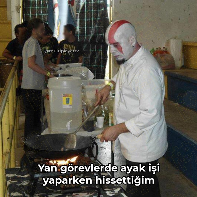 Oyunlardaki NPC sistemlerini beğeniyor musunuz?