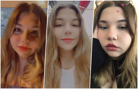 Instagrama hep böyle storyler atıyorum, çocuk gibi mi gözüküyorumdur?
