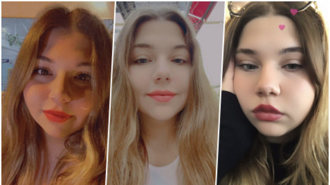 Instagram'a hep böyle storyler atıyorum, çocuk gibi mi gözüküyorumdur?