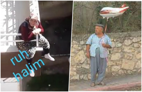 Bir hevesle başlayıp yarıda bıraktığınız neler var?