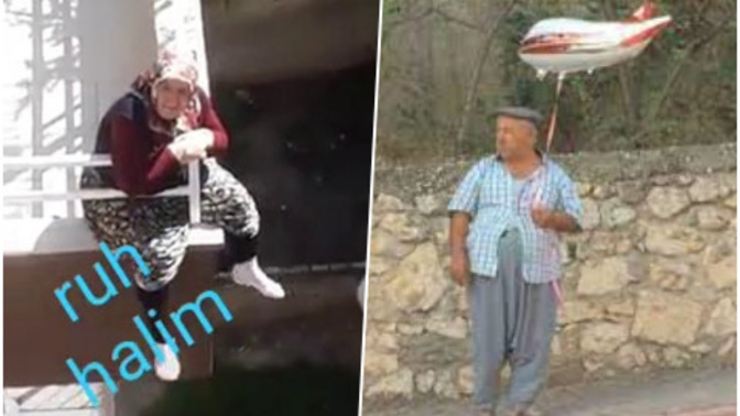 Bir hevesle başlayıp yarıda bıraktığınız neler var?