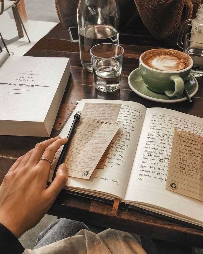 Kitap yazsanız ne türde olurdu?