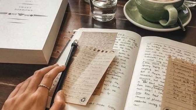 Kitap yazsanız ne türde olurdu?