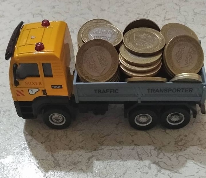 Sizce para mutluluk getirir mi? Paranız olsa hangi konularda mutlu olacağınızı düşünüyorsunuz?