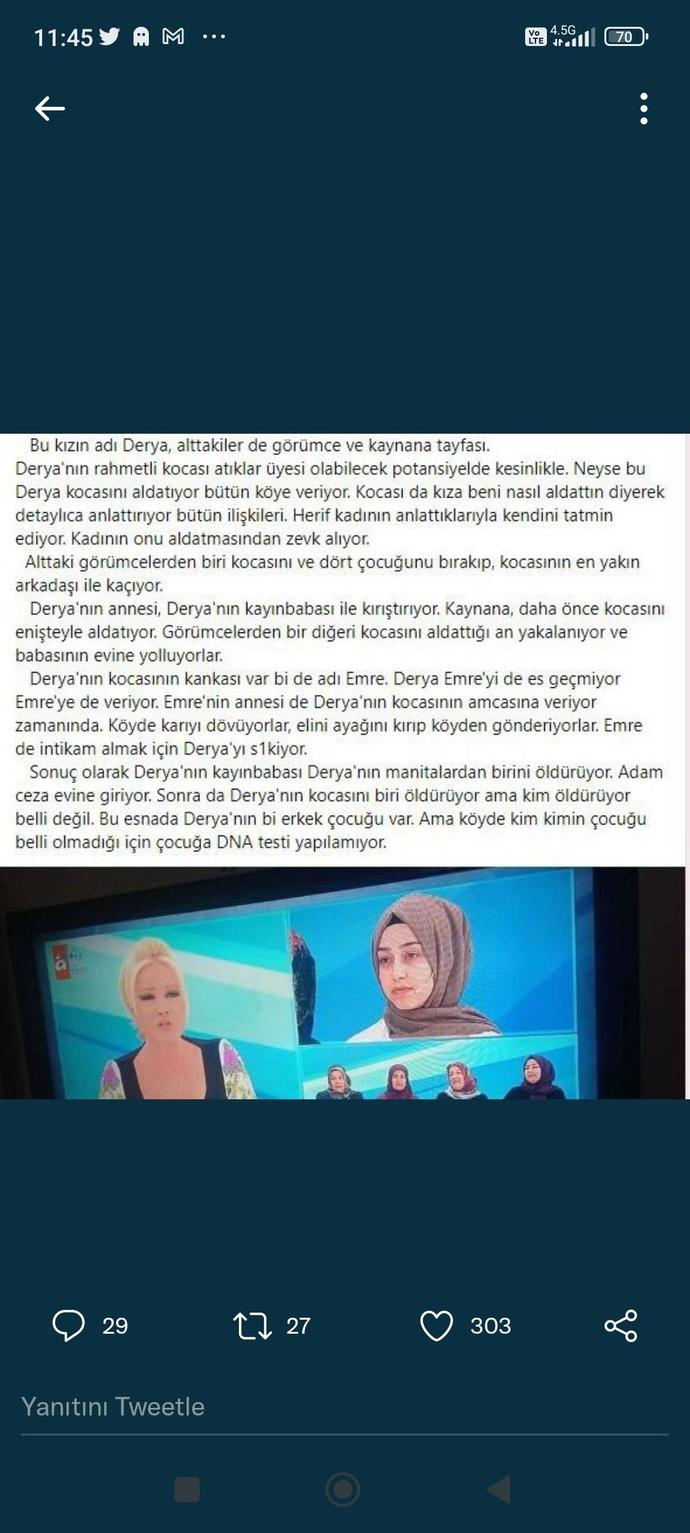 Müge anlıdaki çapraşık ilişkiyi çözebilir misin?