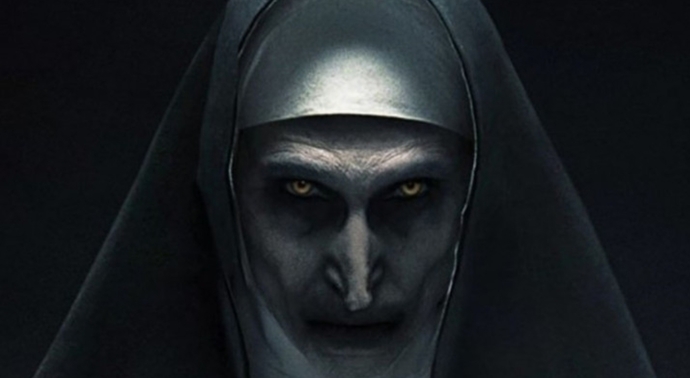 Korku filmleri temalı soruma hoş geldiniz... 👻😱👽