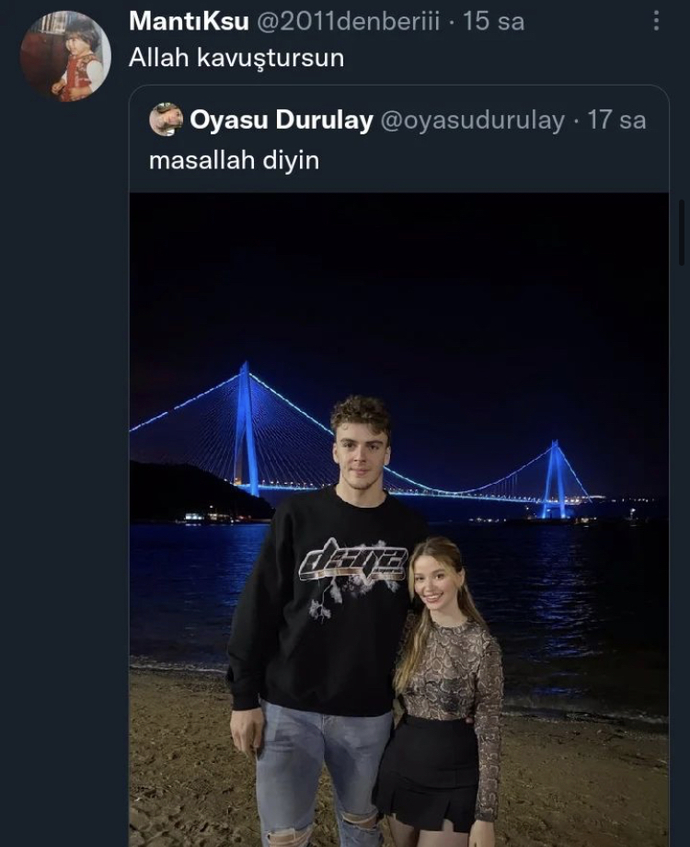 İlişkilerde boy farkına önem verir misiniz?