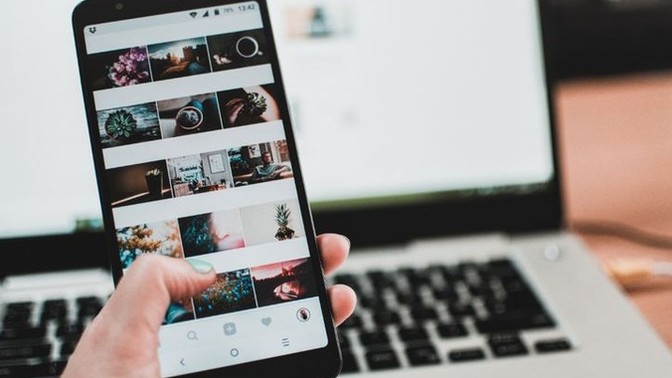 Telefon galerinizde gereksiz fotoğraflara yer veriyor musunuz?