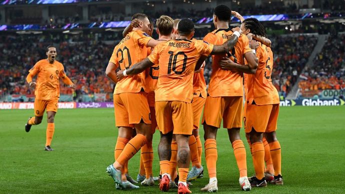 Hollanda, Senegali 2-0 yenerek dünya Kupasına galibiyetle başladı! Maçı nasıl buldunuz?