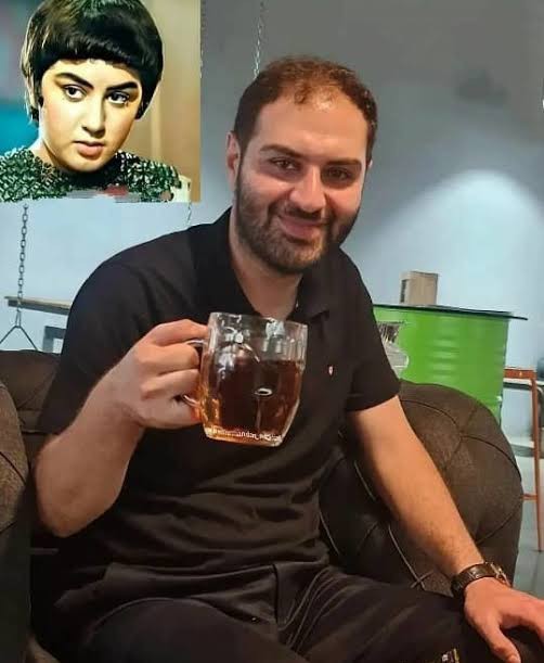 Seks deyince ilk aklınıza kim geliyor?