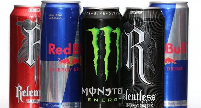 Enerji içeceklerini içtiğinizde vücudunuzda herhangi bir enerji artışı oluyor mu?