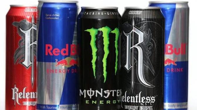 Enerji içeceklerini içtiğinizde vücudunuzda herhangi bir enerji artışı oluyor mu?