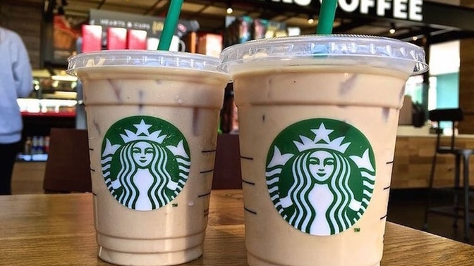 Starbucks içecek önerisi yapar mısınız?