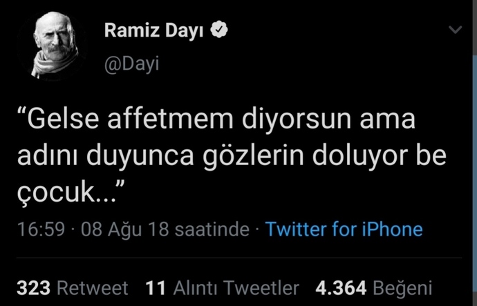 Eski sevgili neden hala takip eder?
