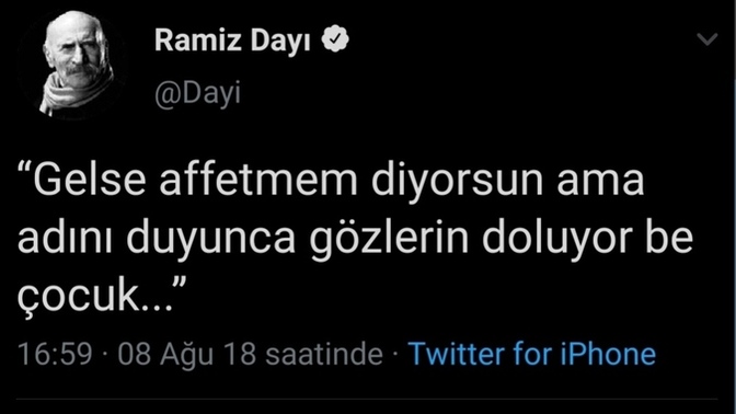 Eski sevgili neden hala takip eder?