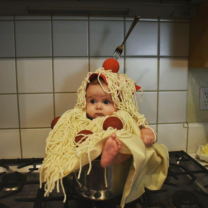 🍝