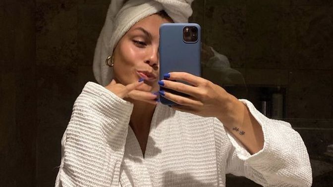 Gece bakım rutininde hangisi var?