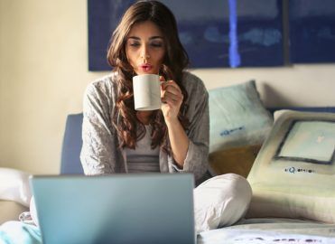 Evde tek bir şey eksik olmasına rağmen sanal marketten 250 TLlik alışveriş yaptım. Siz de böyle misiniz?