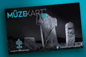 Müze Kart