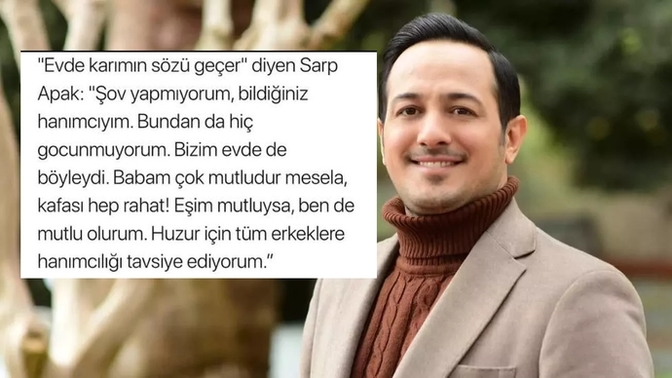 Sizin evde kimin sözü geçer?