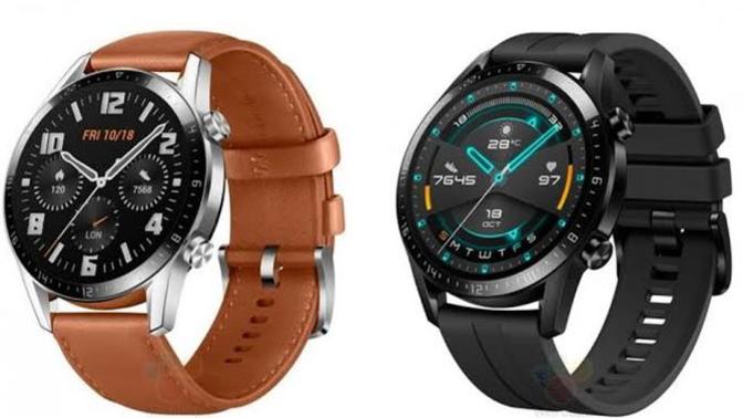 14 gün pil ömrü sunan Huawei Watch GT 2 için BİM'de 'Efsane Cuma' kampanyası olacak. BİM'den akıllı saat alır mısınız?