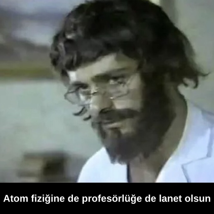 Lanet olsun dediğiniz ders var mi?