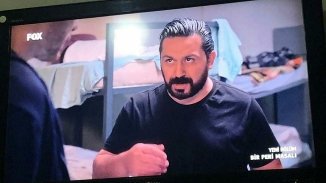 Yadigar Özdemir kimdir tanıyan var mı ?