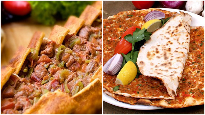 Pideyi mi, lahmacunu mu daha çok seversiniz?